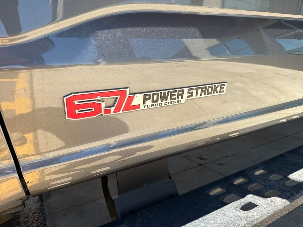 2024 Ford Super Duty F-250 Pickup LARIAT