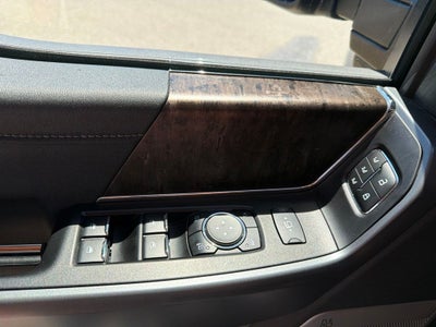 2024 Ford Super Duty F-250 Pickup LARIAT
