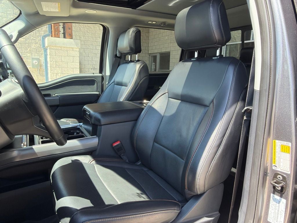 2024 Ford Super Duty F-250 Pickup LARIAT