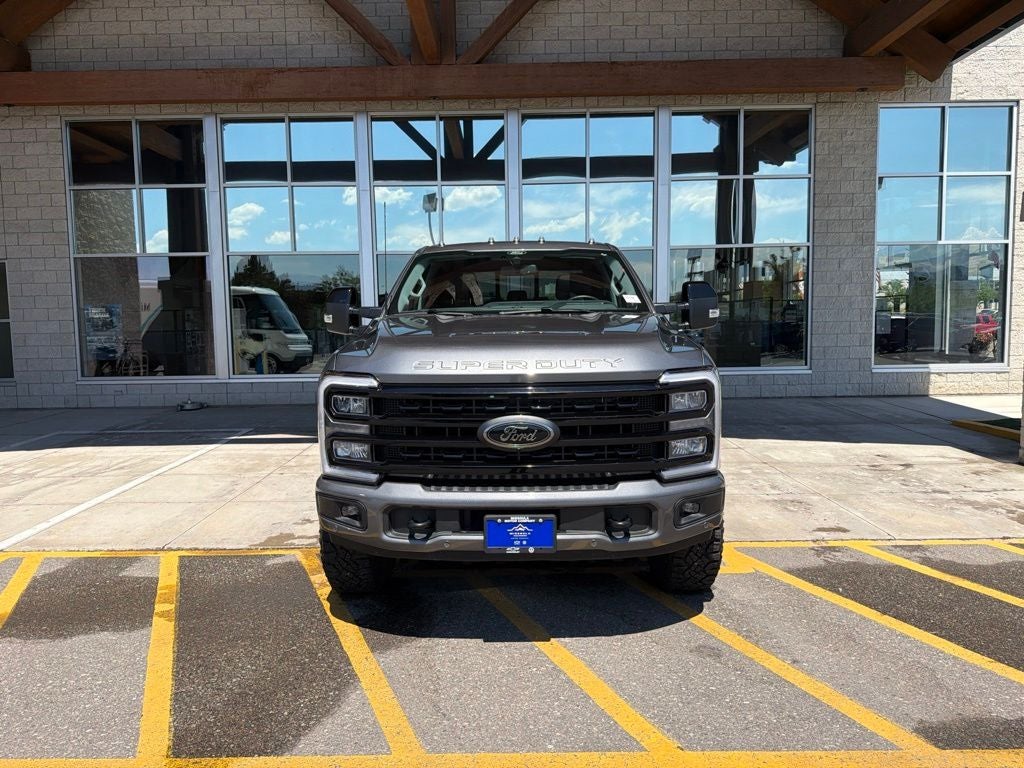 2024 Ford Super Duty F-250 Pickup LARIAT