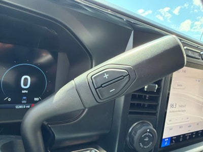 2024 Ford Super Duty F-250 Pickup LARIAT