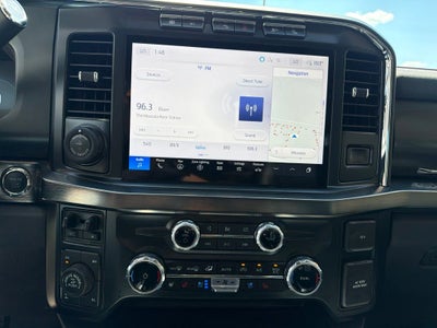 2024 Ford Super Duty F-250 Pickup LARIAT