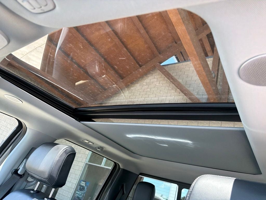 2024 Ford Super Duty F-250 Pickup LARIAT