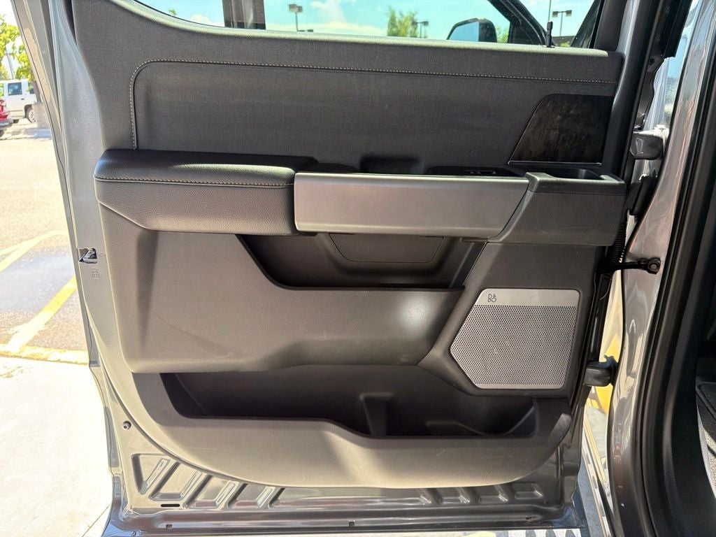 2024 Ford Super Duty F-250 Pickup LARIAT