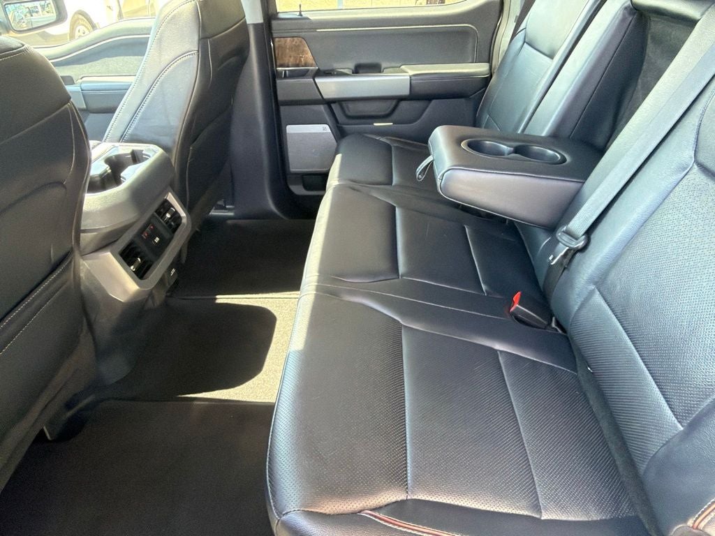 2024 Ford Super Duty F-250 Pickup LARIAT
