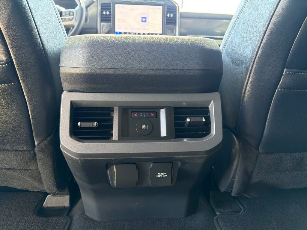 2024 Ford Super Duty F-250 Pickup LARIAT