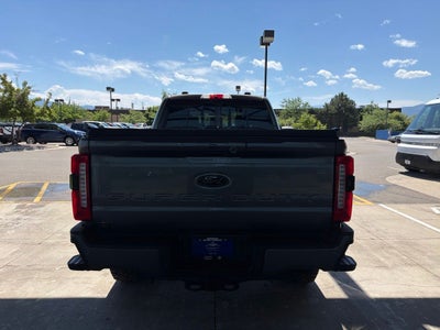 2024 Ford Super Duty F-250 Pickup LARIAT
