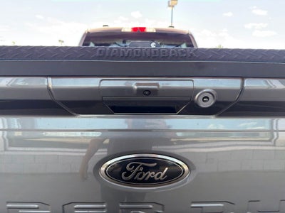 2024 Ford Super Duty F-250 Pickup LARIAT