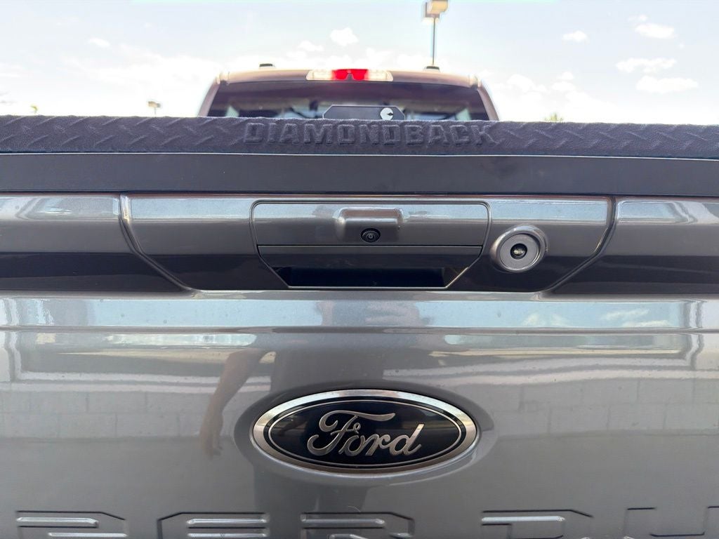 2024 Ford Super Duty F-250 Pickup LARIAT