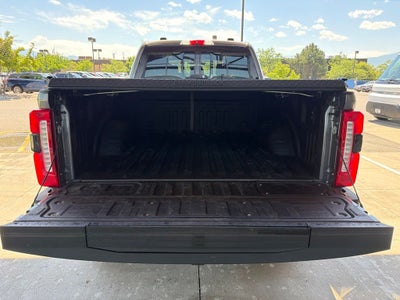 2024 Ford Super Duty F-250 Pickup LARIAT