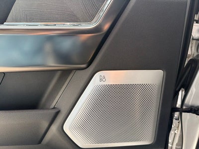 2024 Ford Super Duty F-250 Pickup Platinum