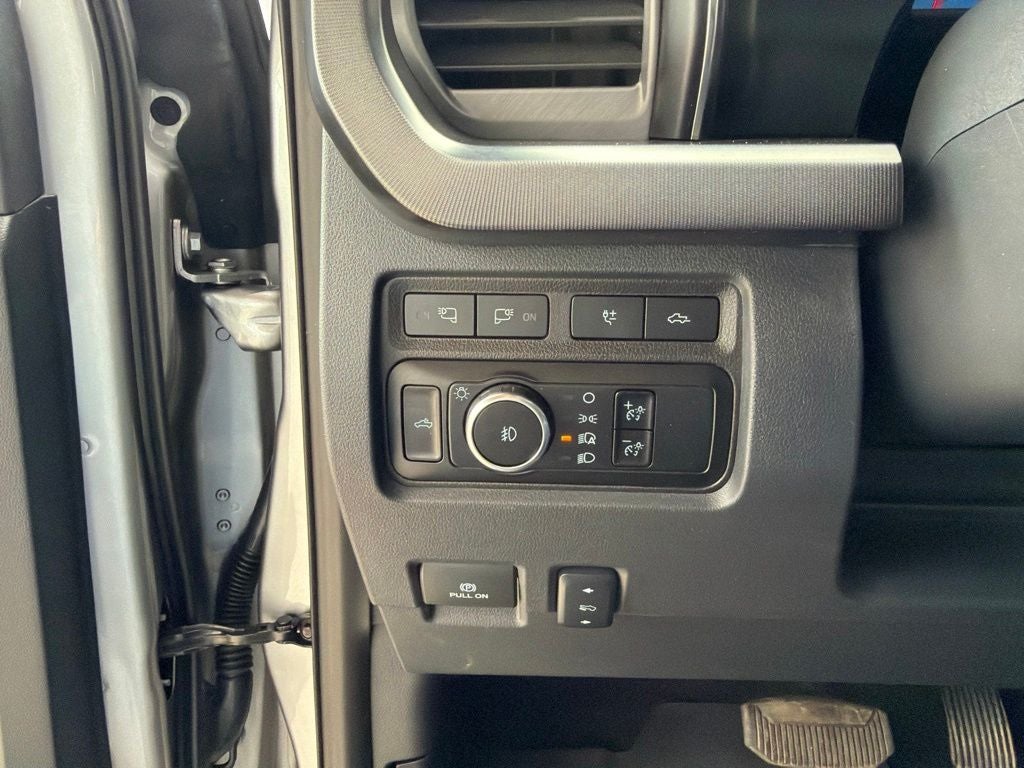 2024 Ford Super Duty F-250 Pickup Platinum