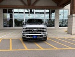 2024 Ford Super Duty F-250 Pickup Platinum