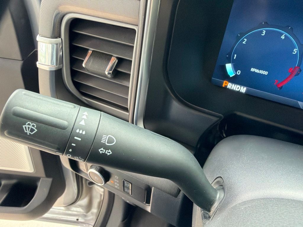2024 Ford Super Duty F-250 Pickup Platinum