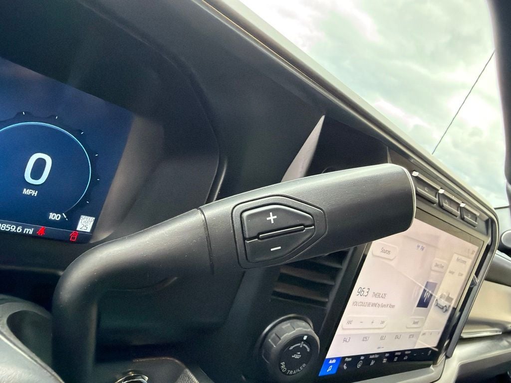2024 Ford Super Duty F-250 Pickup Platinum