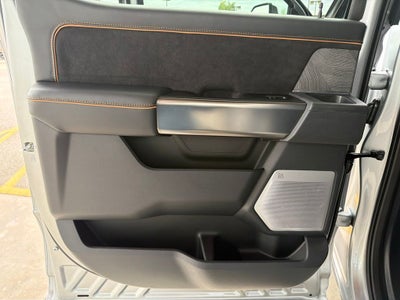 2024 Ford Super Duty F-250 Pickup Platinum