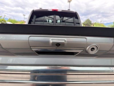 2024 Ford Super Duty F-250 Pickup Platinum