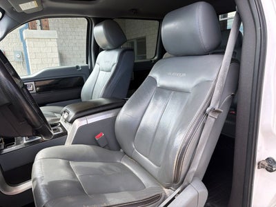2012 Ford F-150 XL