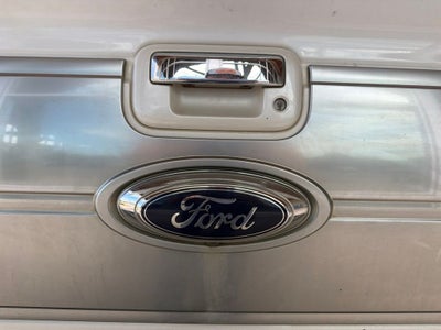 2012 Ford F-150 XL