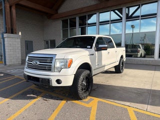2012 Ford F-150 XL