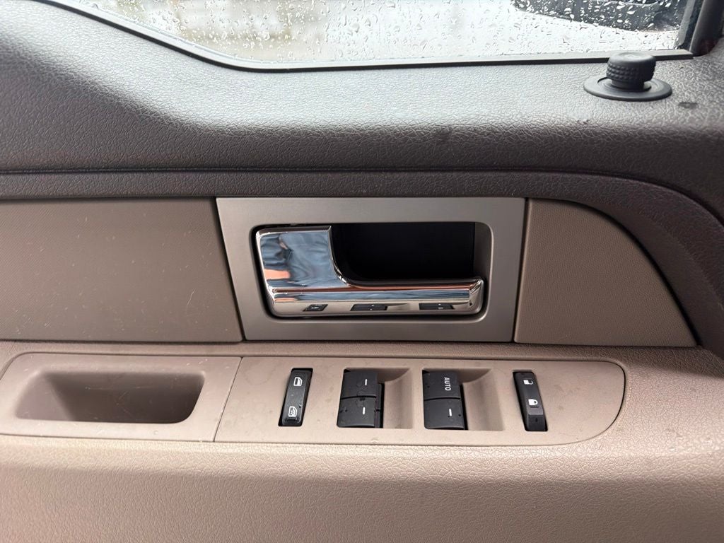 2010 Ford F-150 Lariat