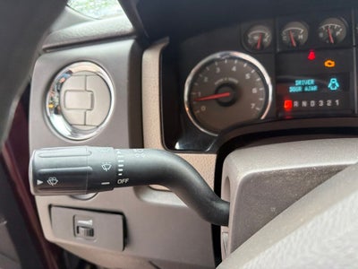 2010 Ford F-150 Lariat