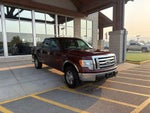 2010 Ford F-150 Lariat