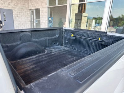 2010 Ford F-150 XL