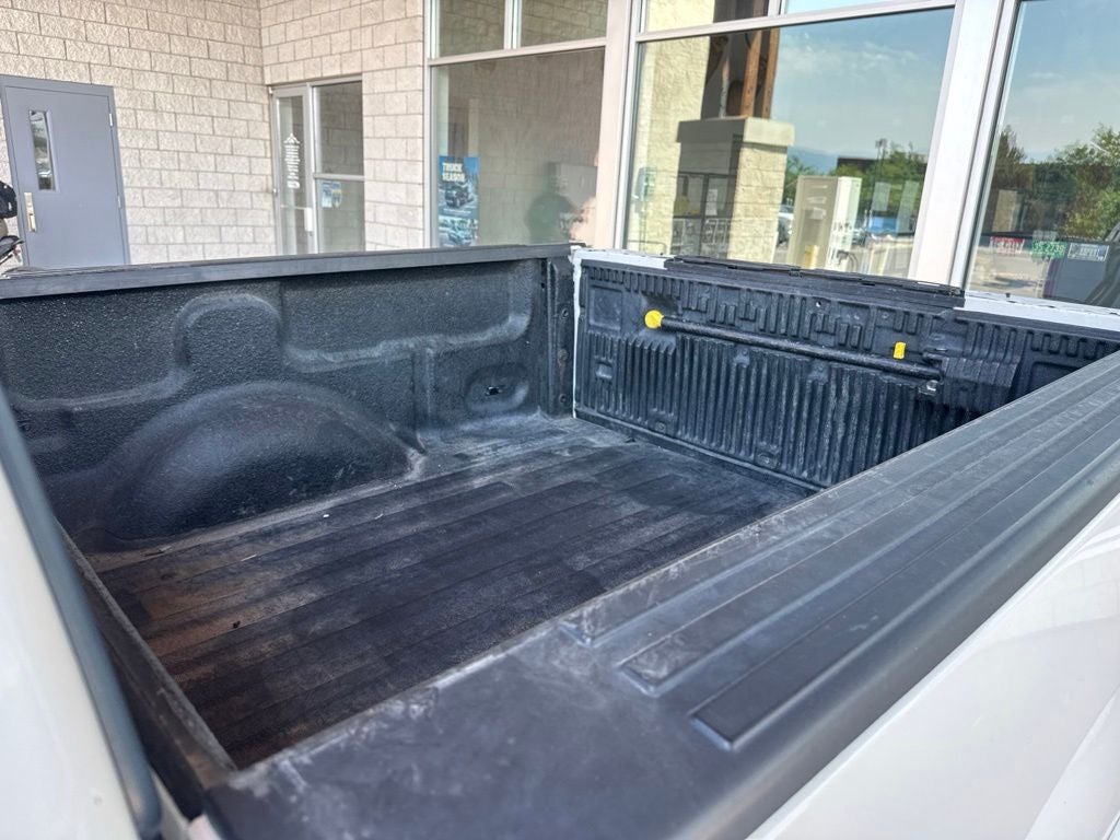 2010 Ford F-150 XL