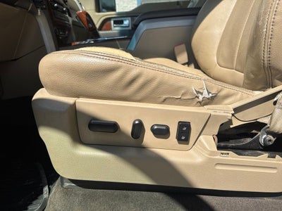 2010 Ford F-150 XL