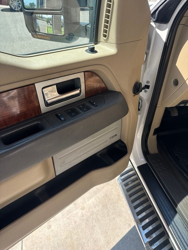 2010 Ford F-150 XL