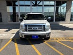 2010 Ford F-150 XL