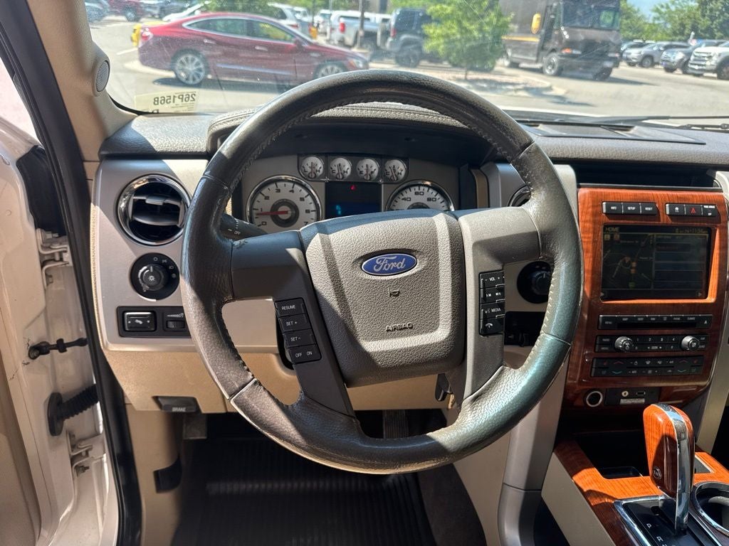 2010 Ford F-150 XL