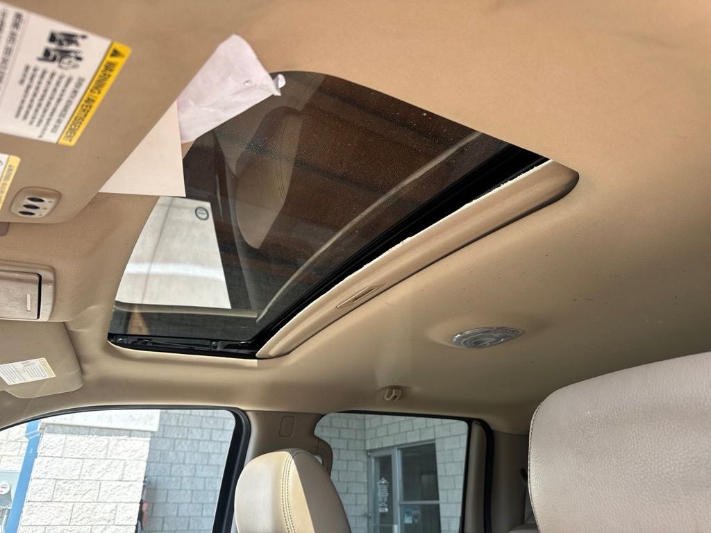2010 Ford F-150 XL