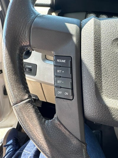 2010 Ford F-150 XL