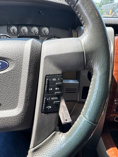 2010 Ford F-150 XL