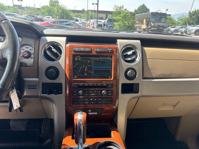 2010 Ford F-150 XL