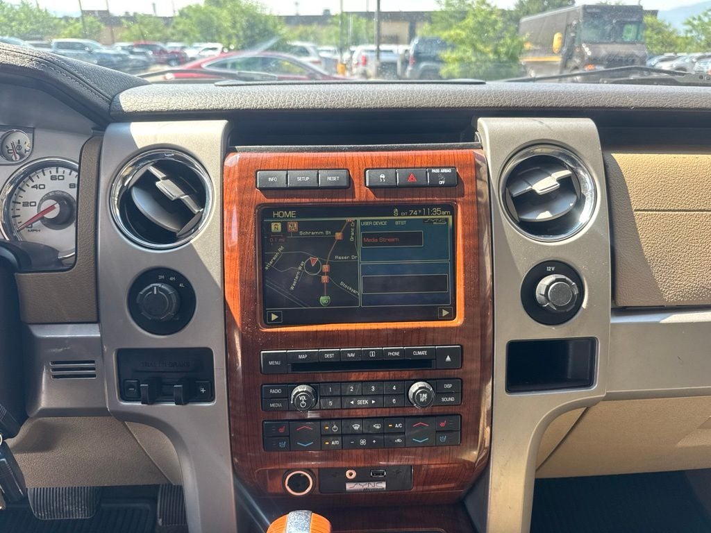 2010 Ford F-150 XL