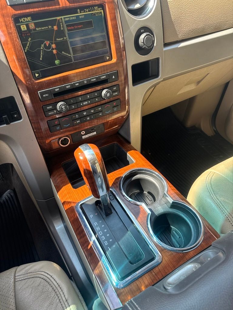 2010 Ford F-150 XL