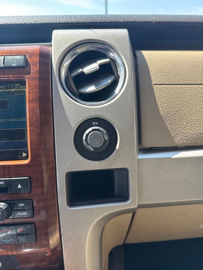 2010 Ford F-150 XL