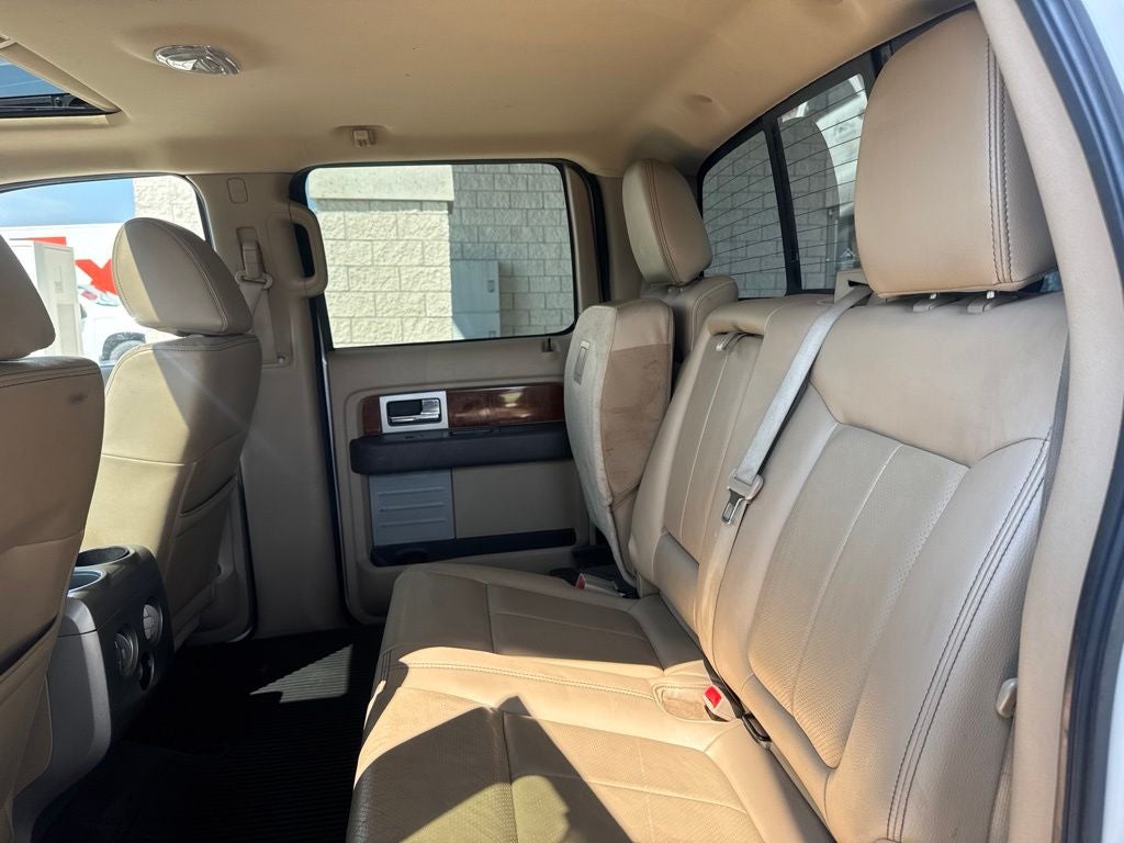 2010 Ford F-150 XL