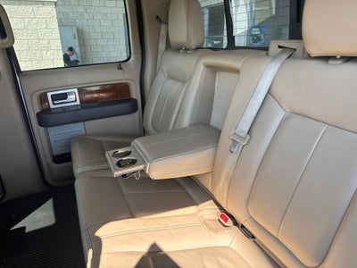 2010 Ford F-150 XL