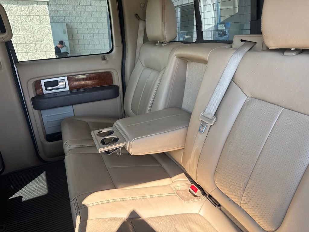 2010 Ford F-150 XL