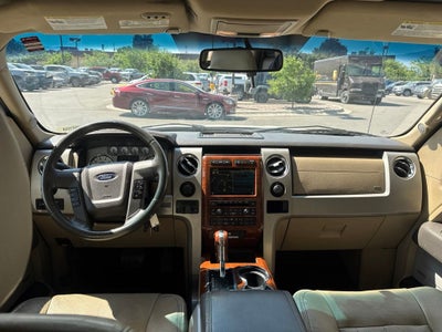 2010 Ford F-150 XL
