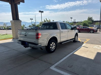 2010 Ford F-150 XL