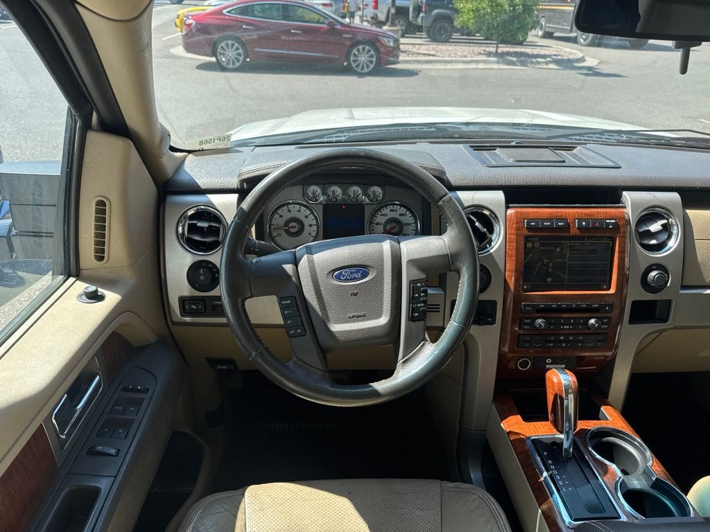 2010 Ford F-150 XL