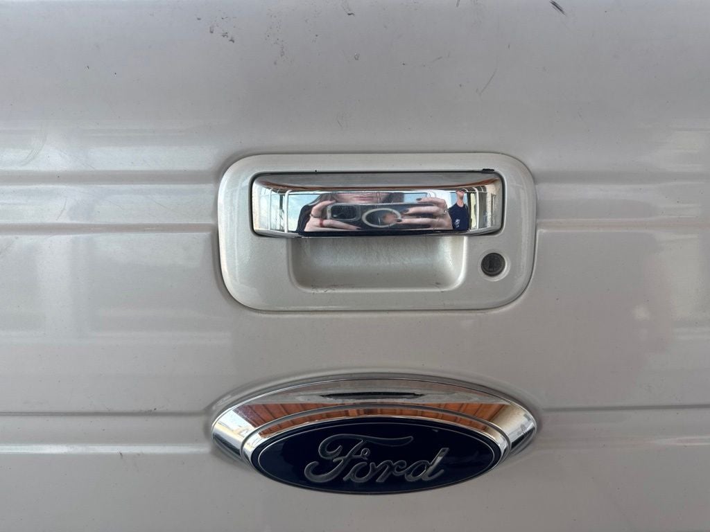 2010 Ford F-150 XL