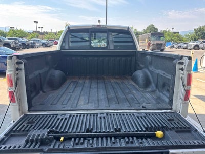 2010 Ford F-150 XL