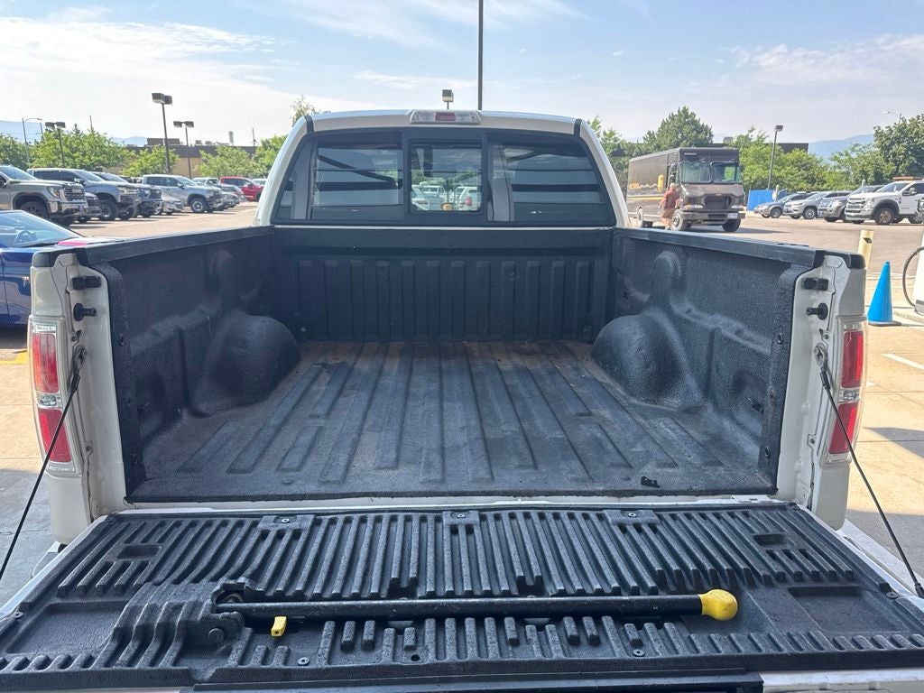 2010 Ford F-150 XL