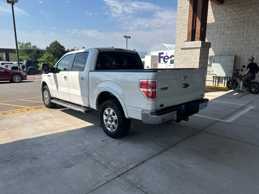 2010 Ford F-150 XL